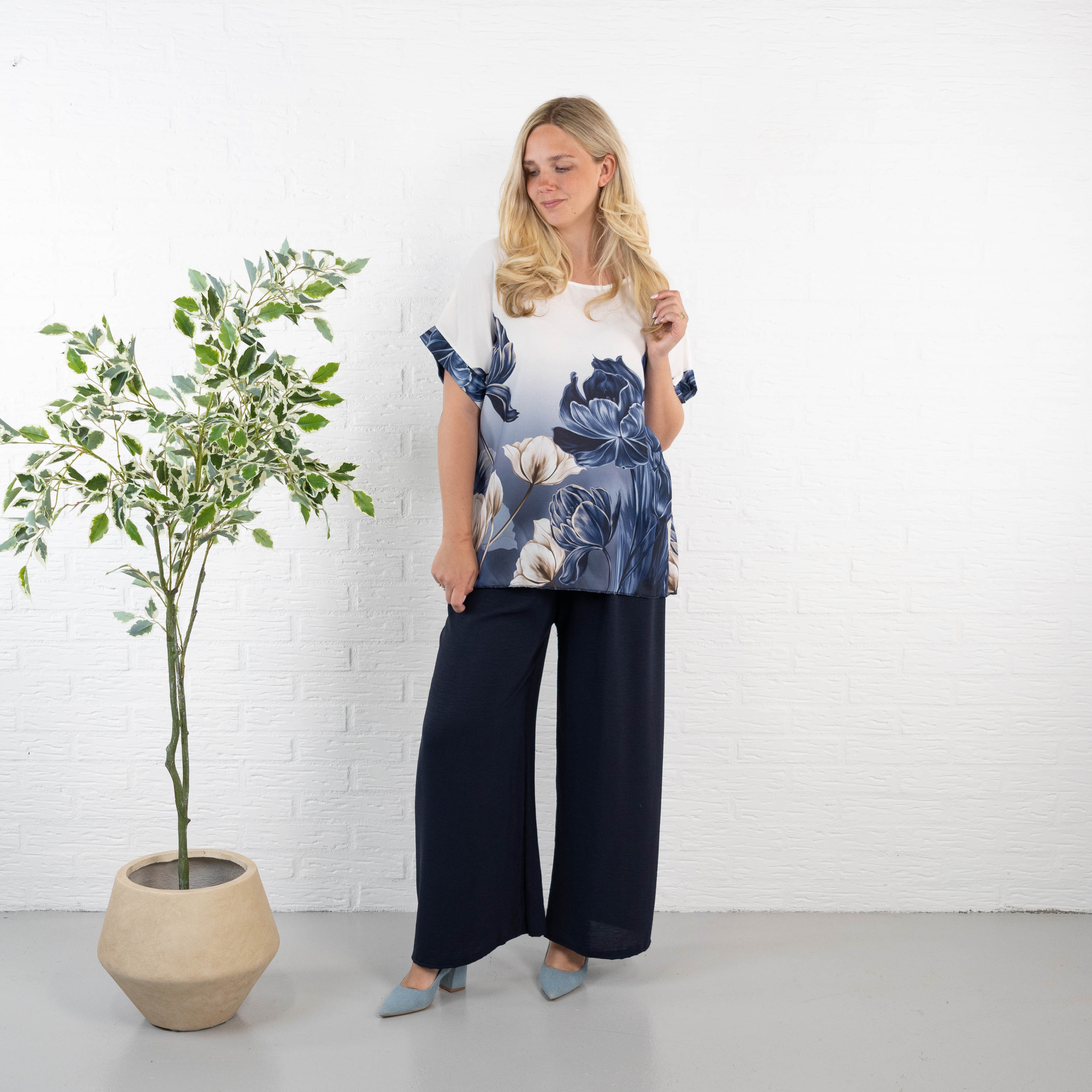 Depeche sæt, Navy