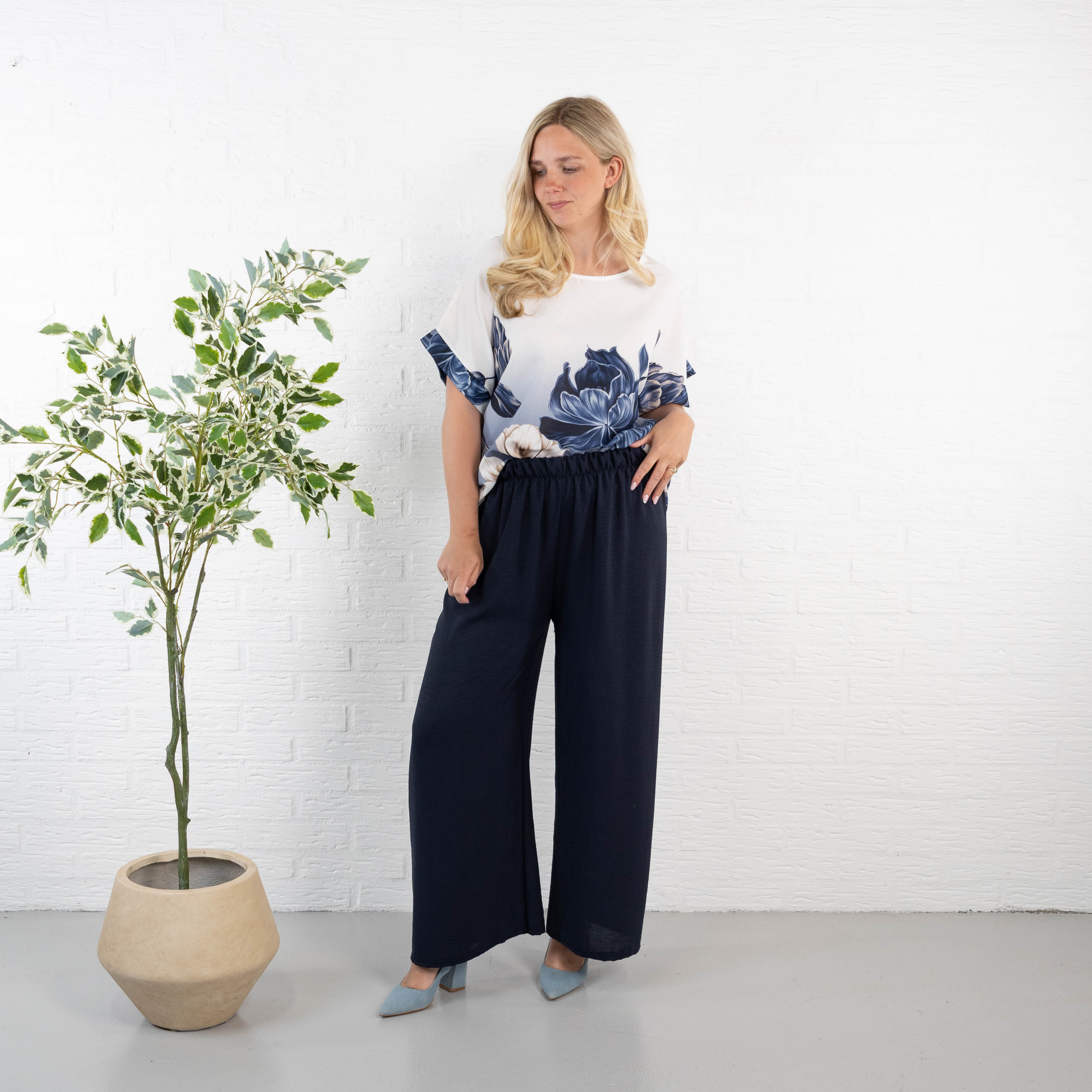 Depeche sæt, Navy