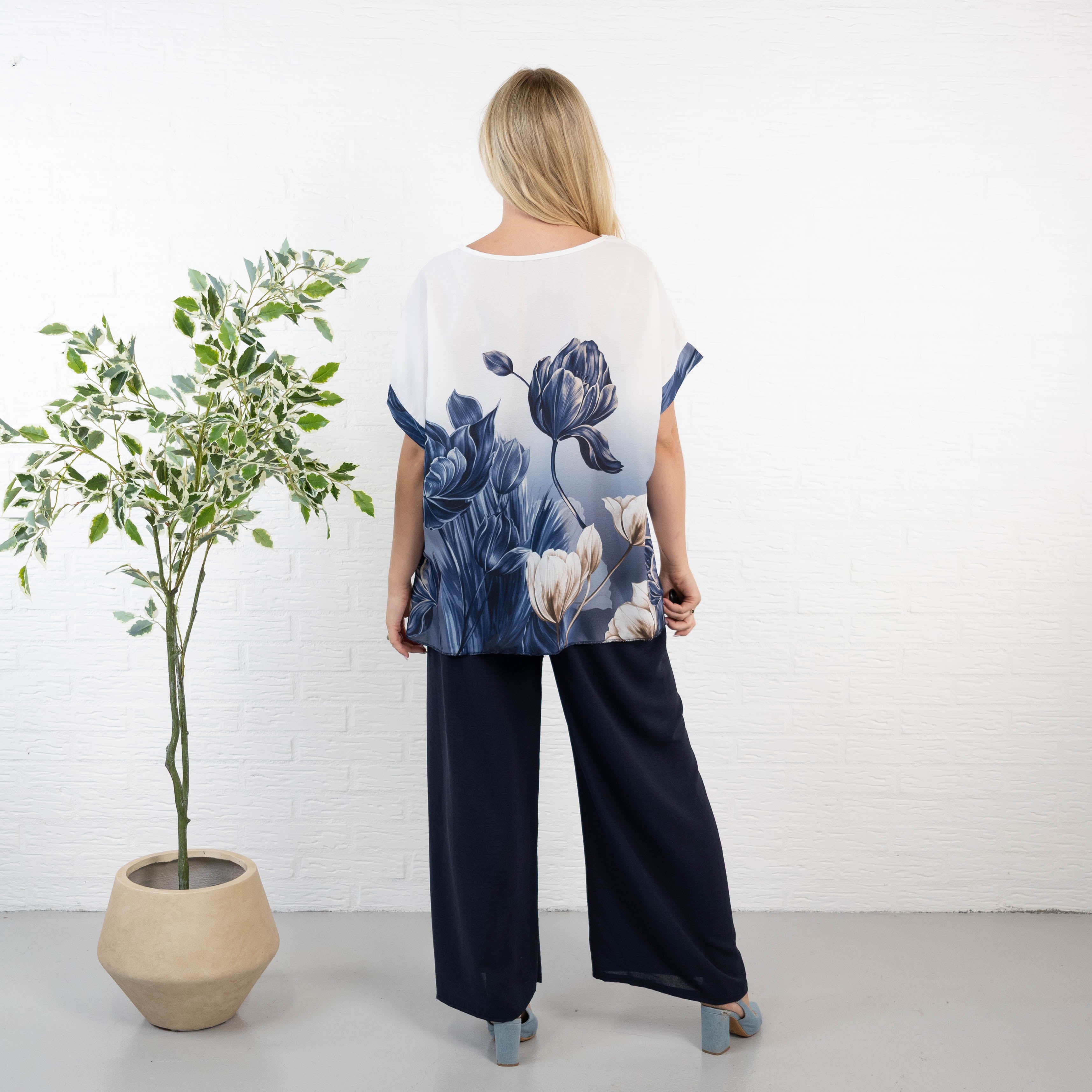 Depeche sæt, Navy