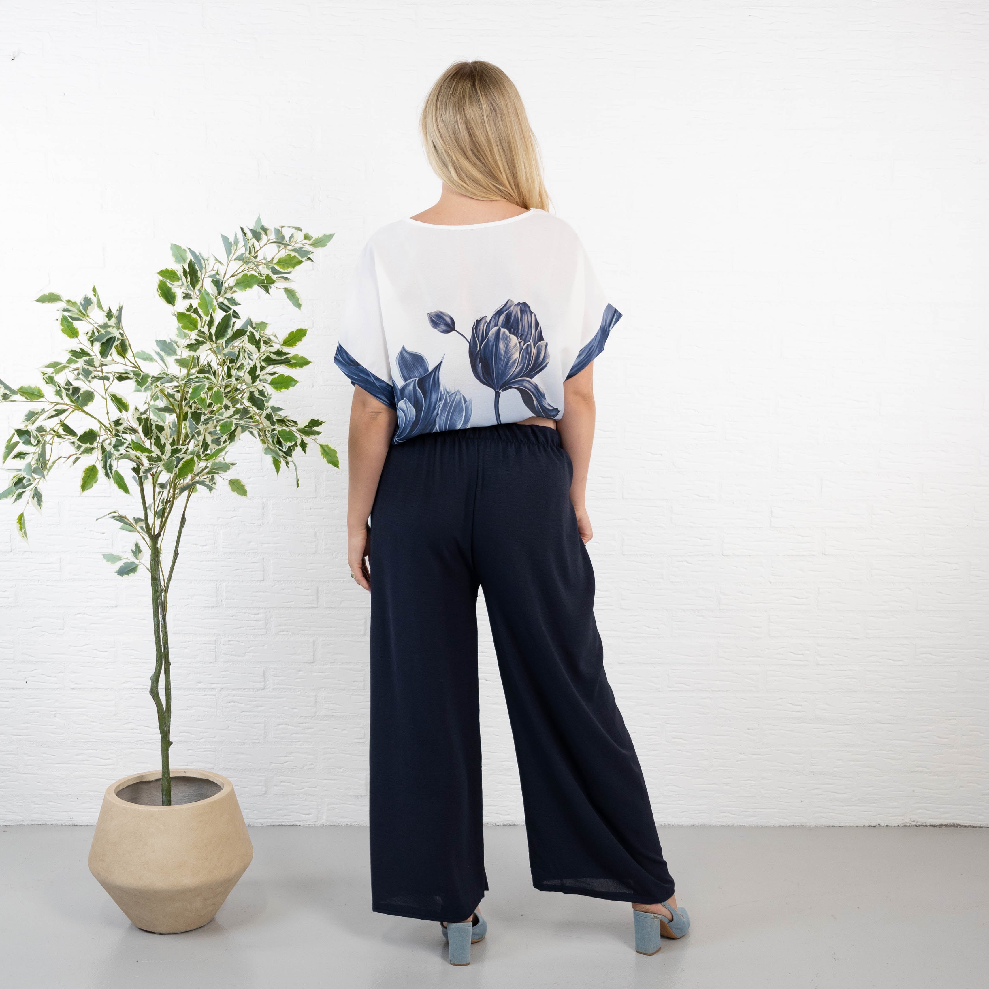 Depeche sæt, Navy