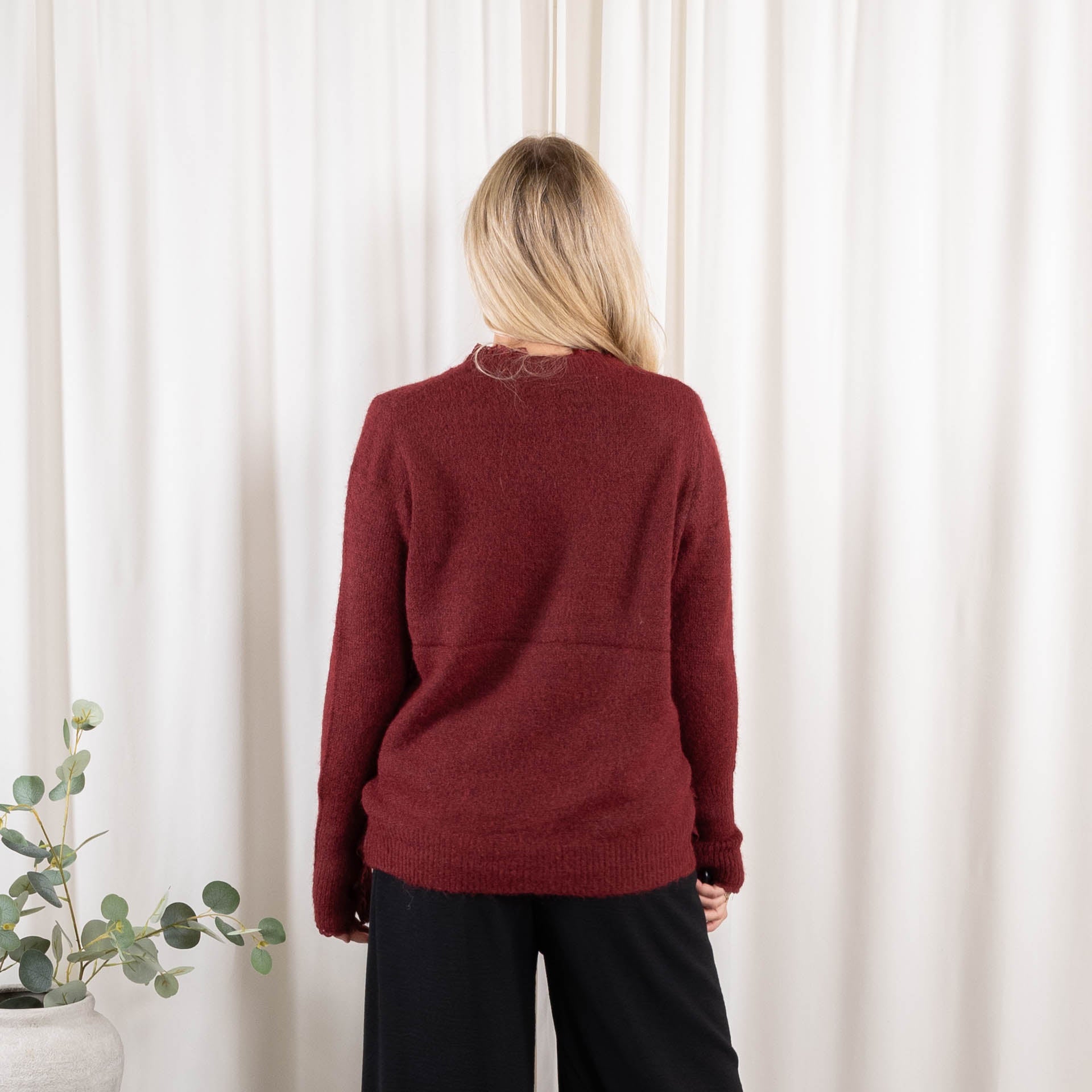 Lorna strik, Bordeaux