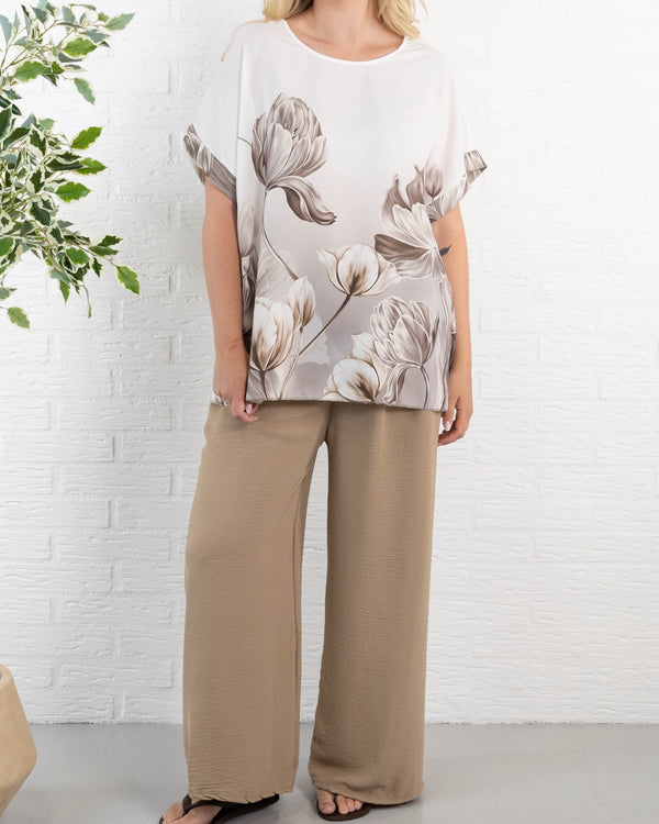 Depeche sæt, Taupe