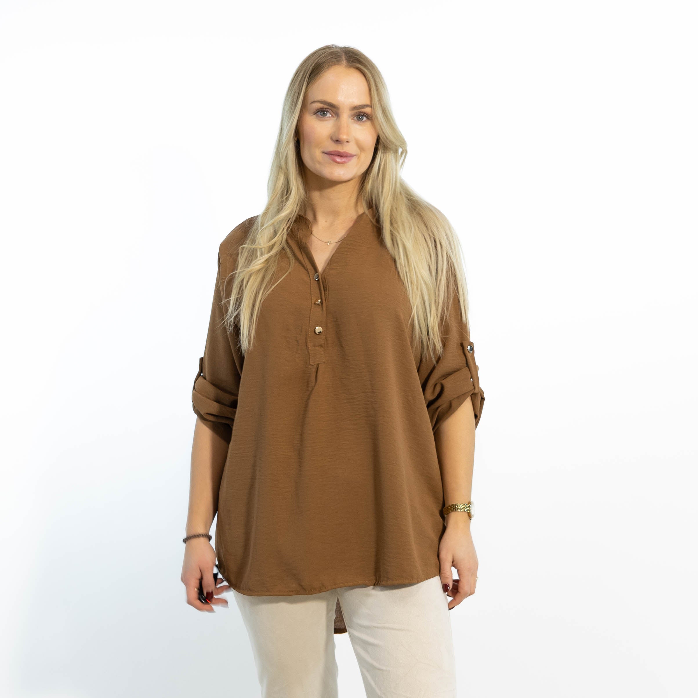 Belfast overdel, Camel