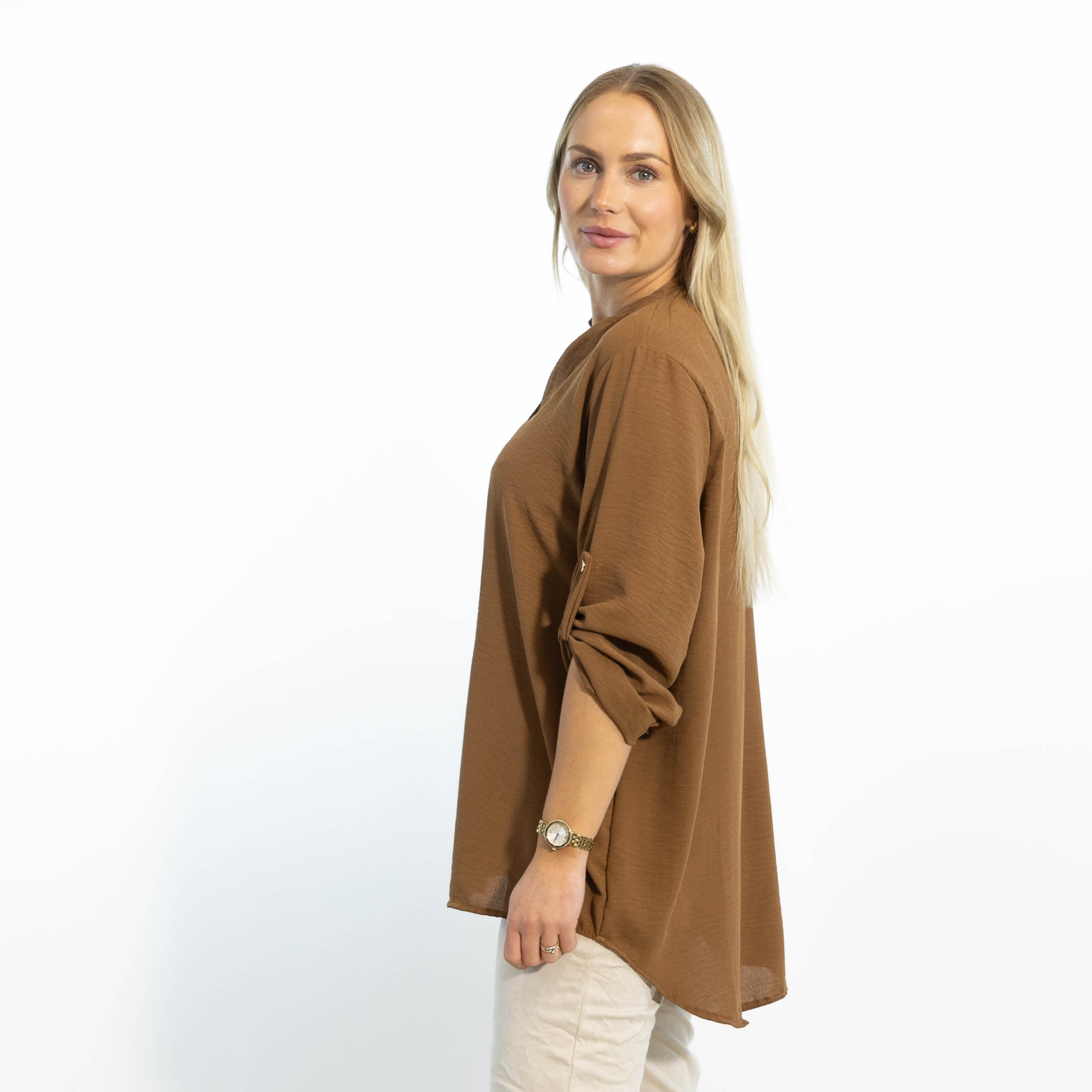 Belfast overdel, Camel