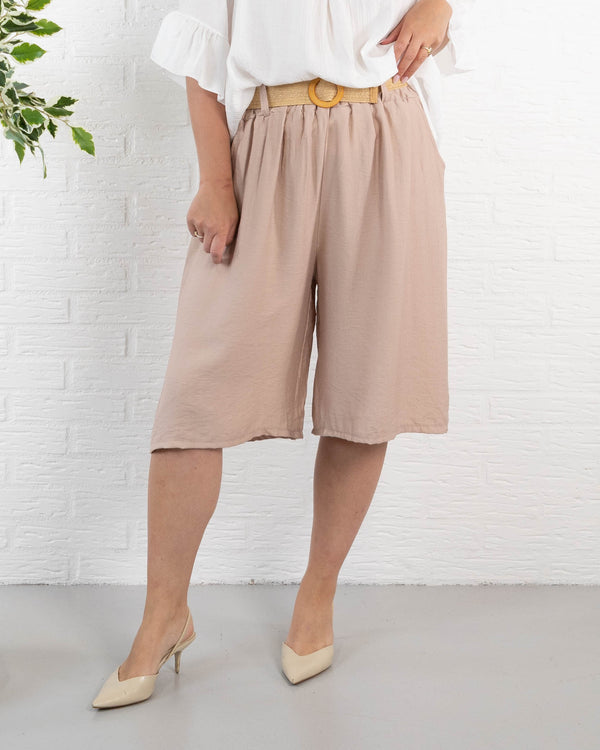 Astrid shorts, Rosa