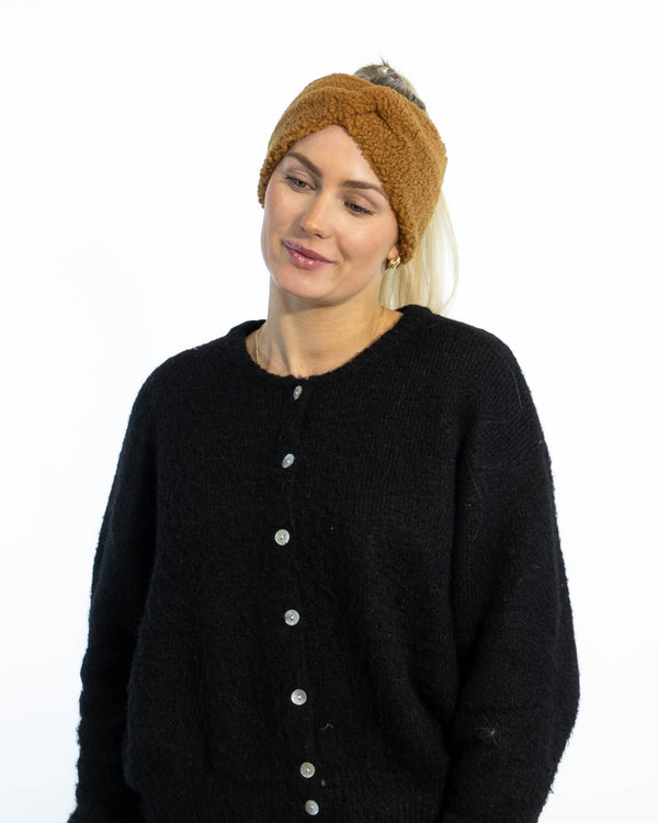 Sofia pandebånd, Camel