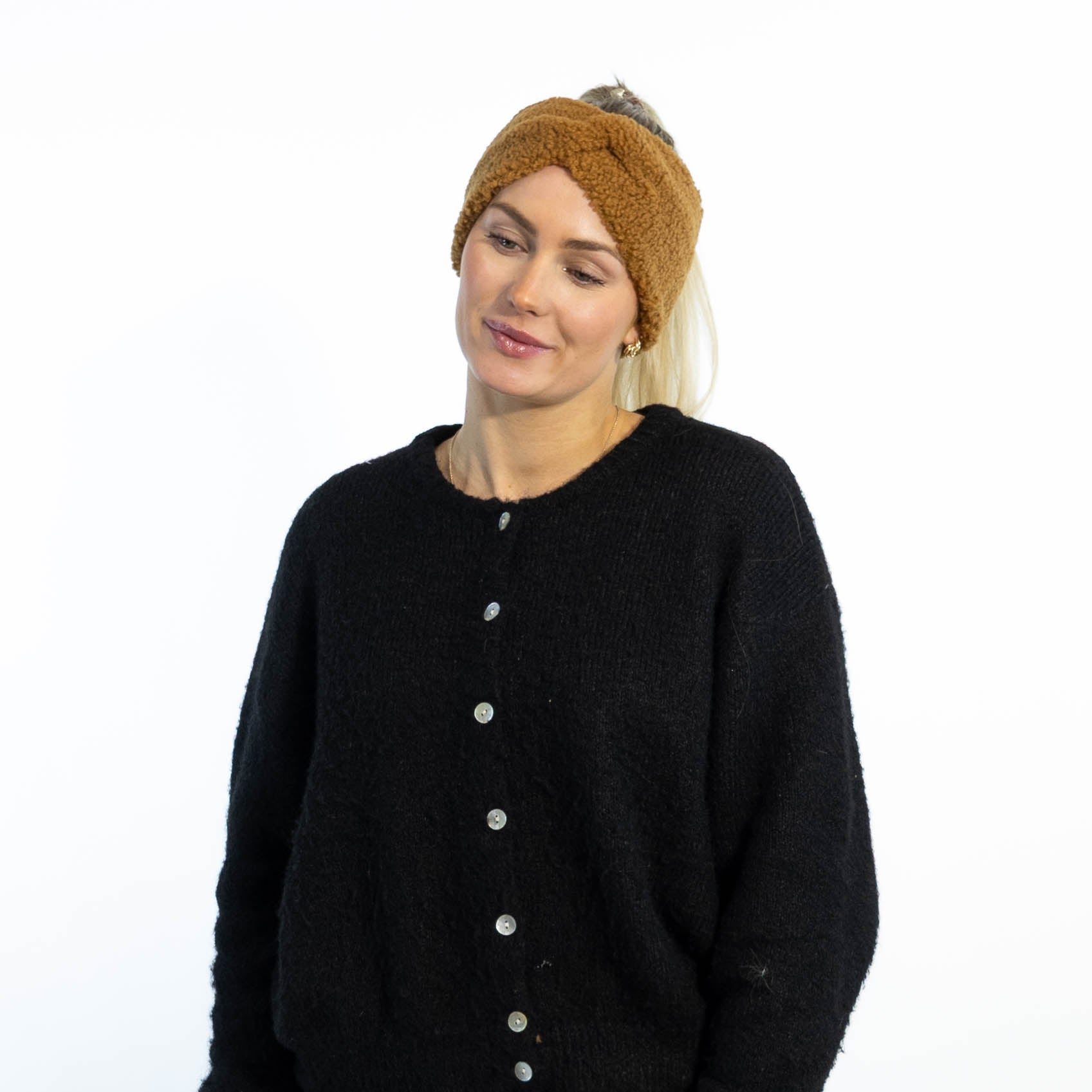 Sofia pandebånd, Camel