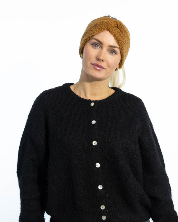 Sofia pandebånd, Camel