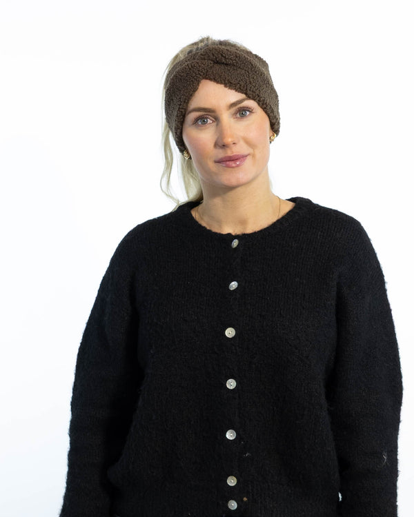 Sofia pandebånd, Choko