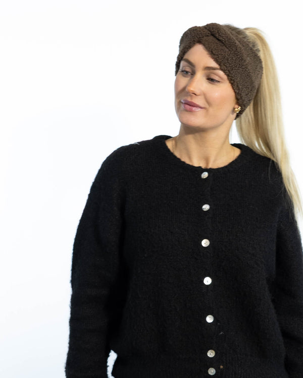 Sofia pandebånd, Choko