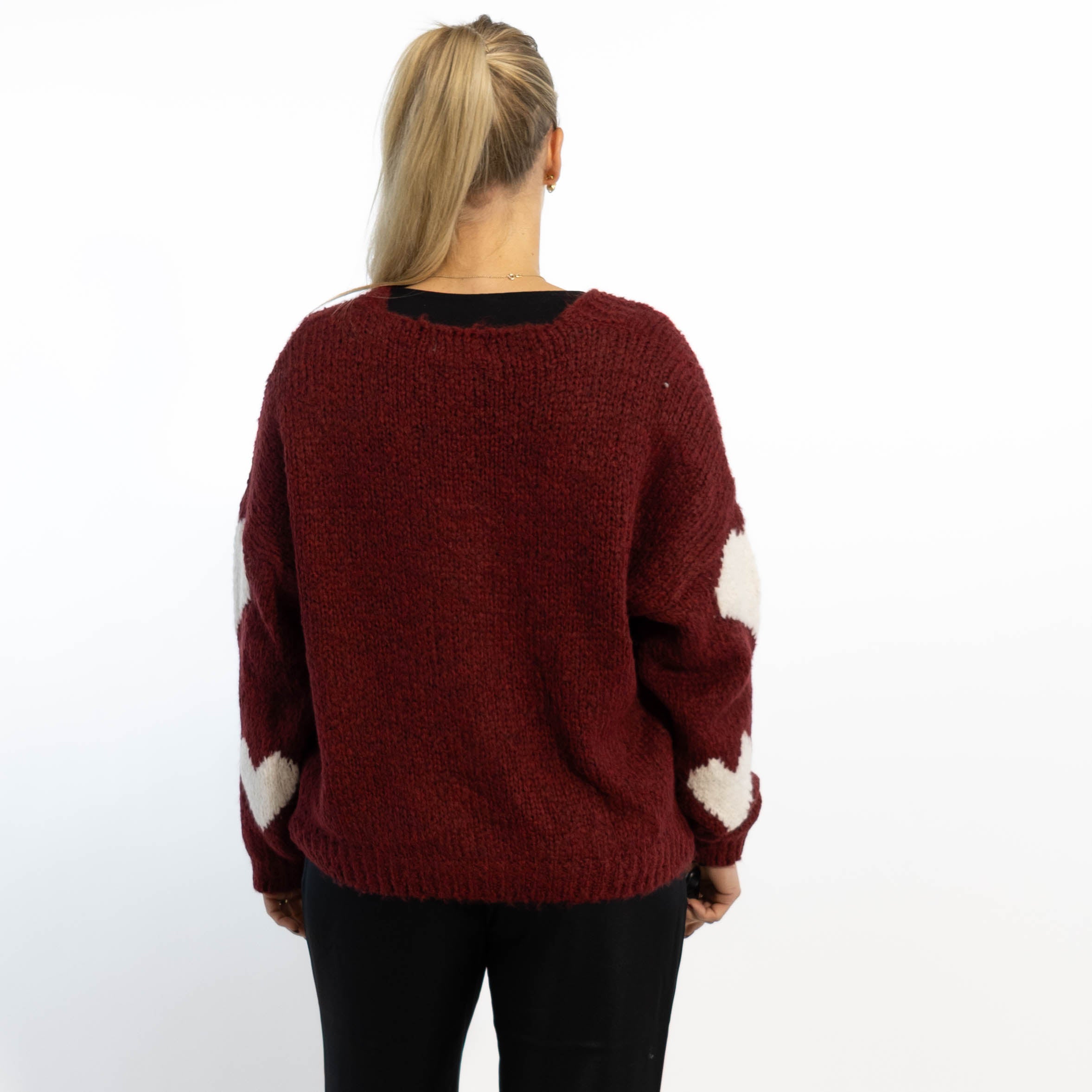 Kassy strik, Bordeaux