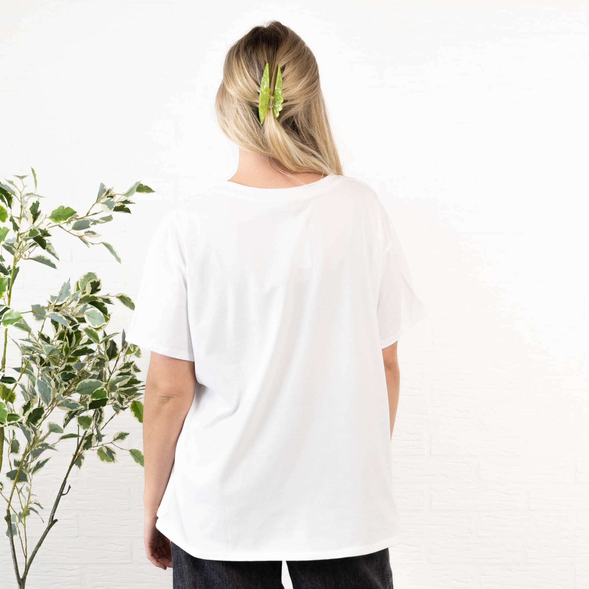 Ice Cream t-shirt, Khaki