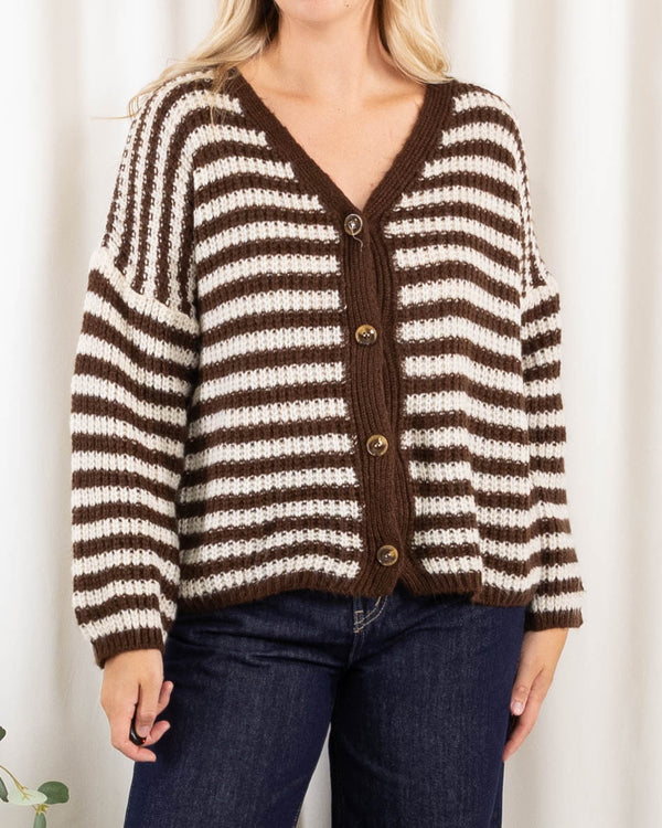 Jonna cardigan, Choko