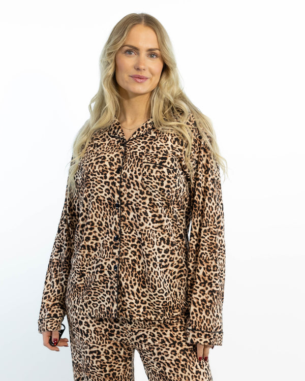 Pia pyjamassæt, Choko