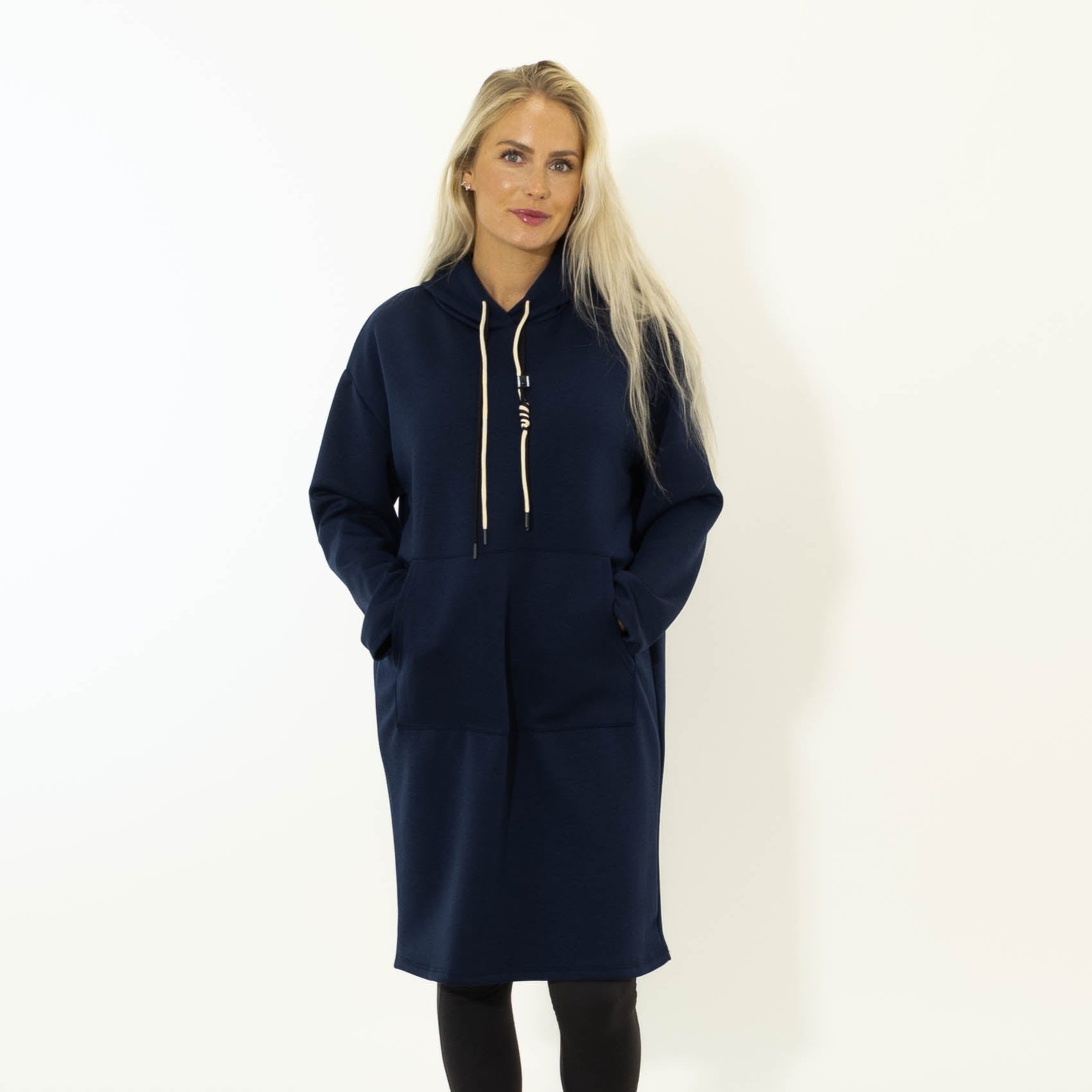 Shelly sweatshirt, Navy