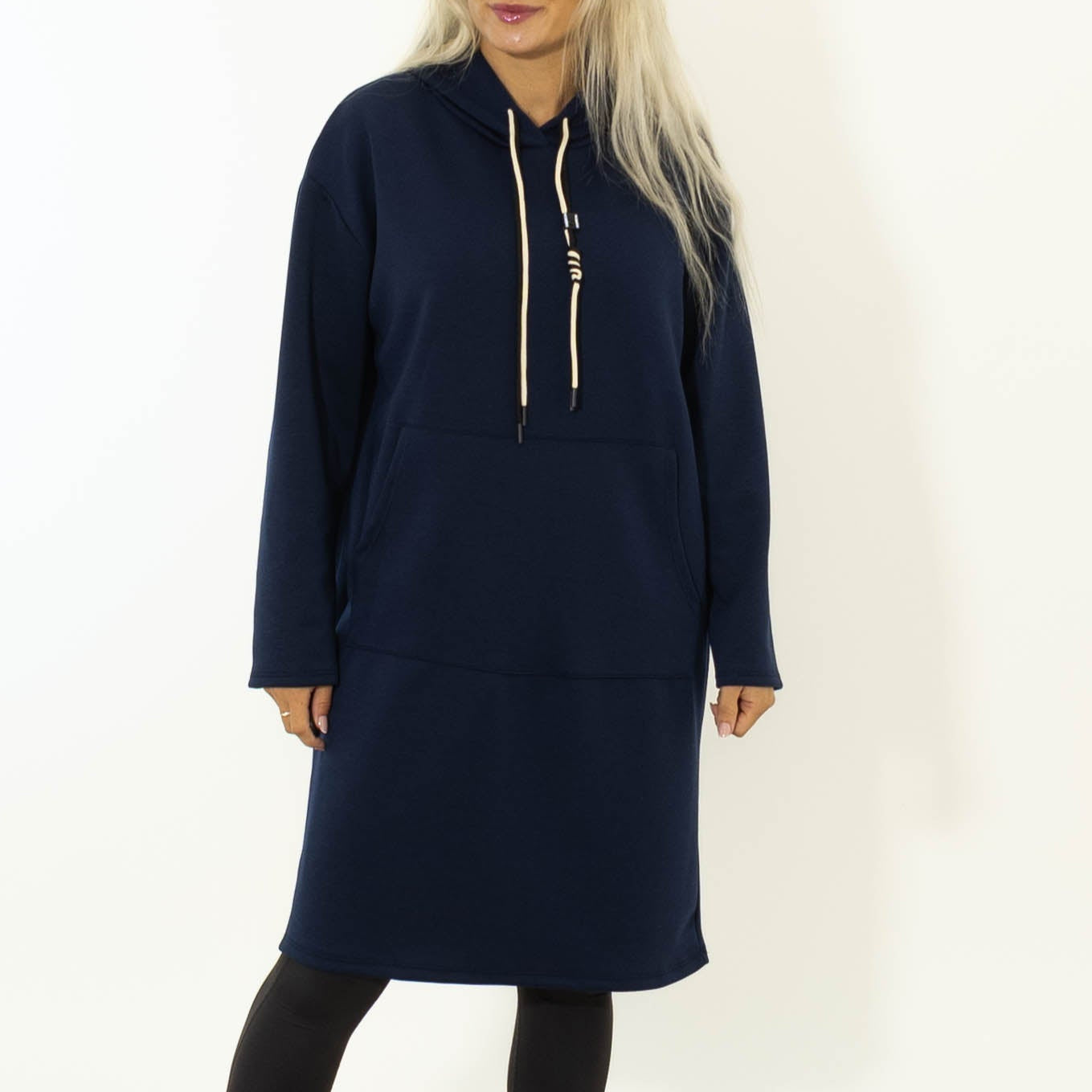 Shelly sweatshirt, Navy
