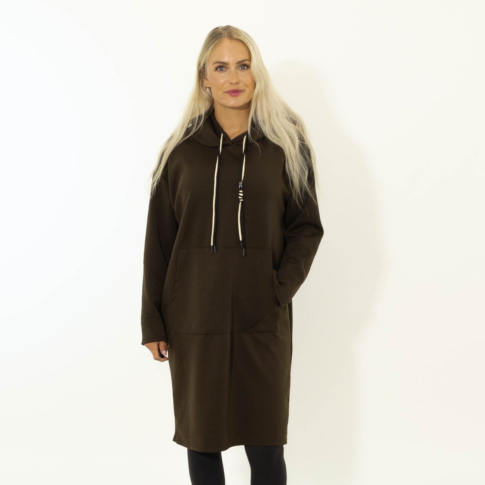 Shelly sweatshirt, Choko