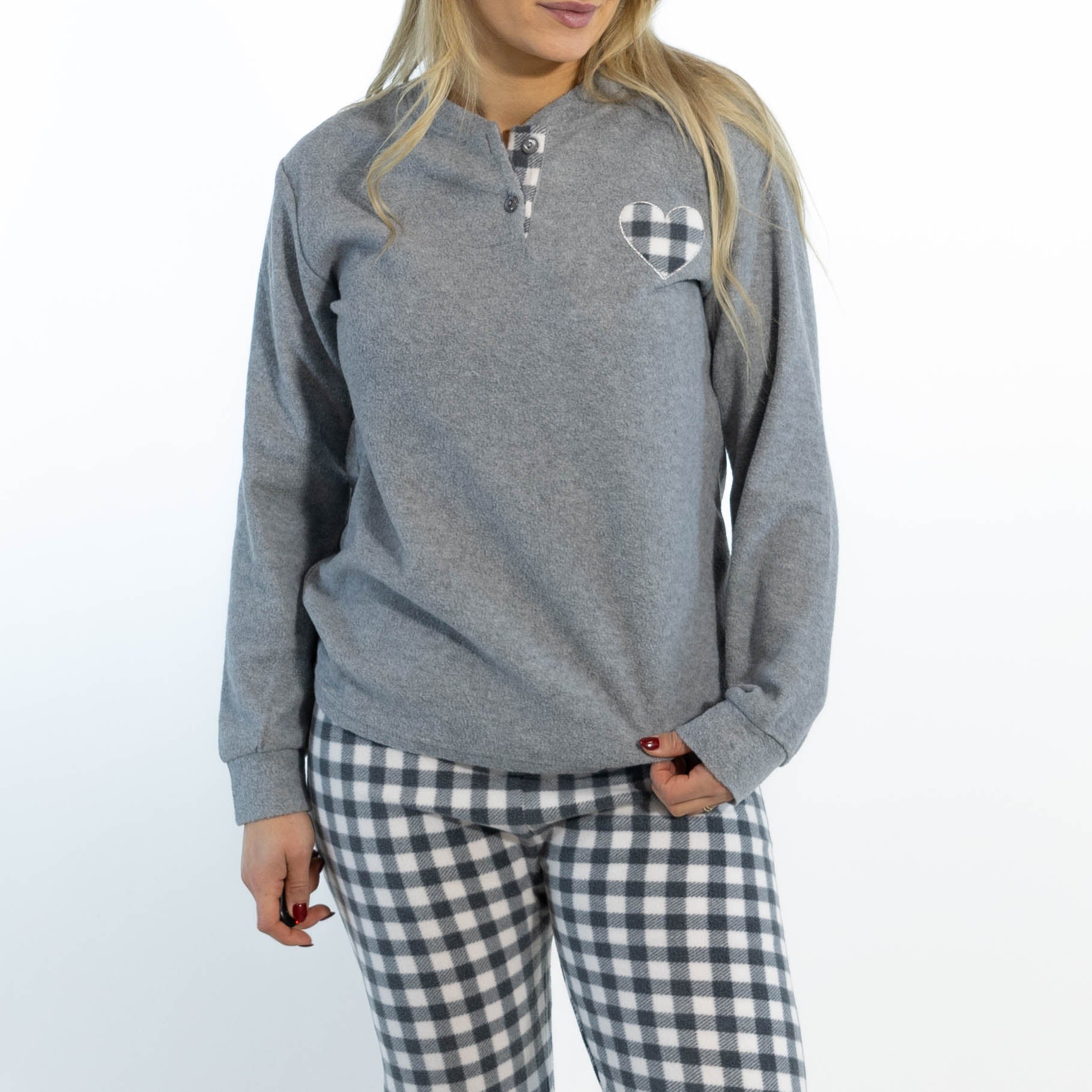 Minna hyggesæt, Grå