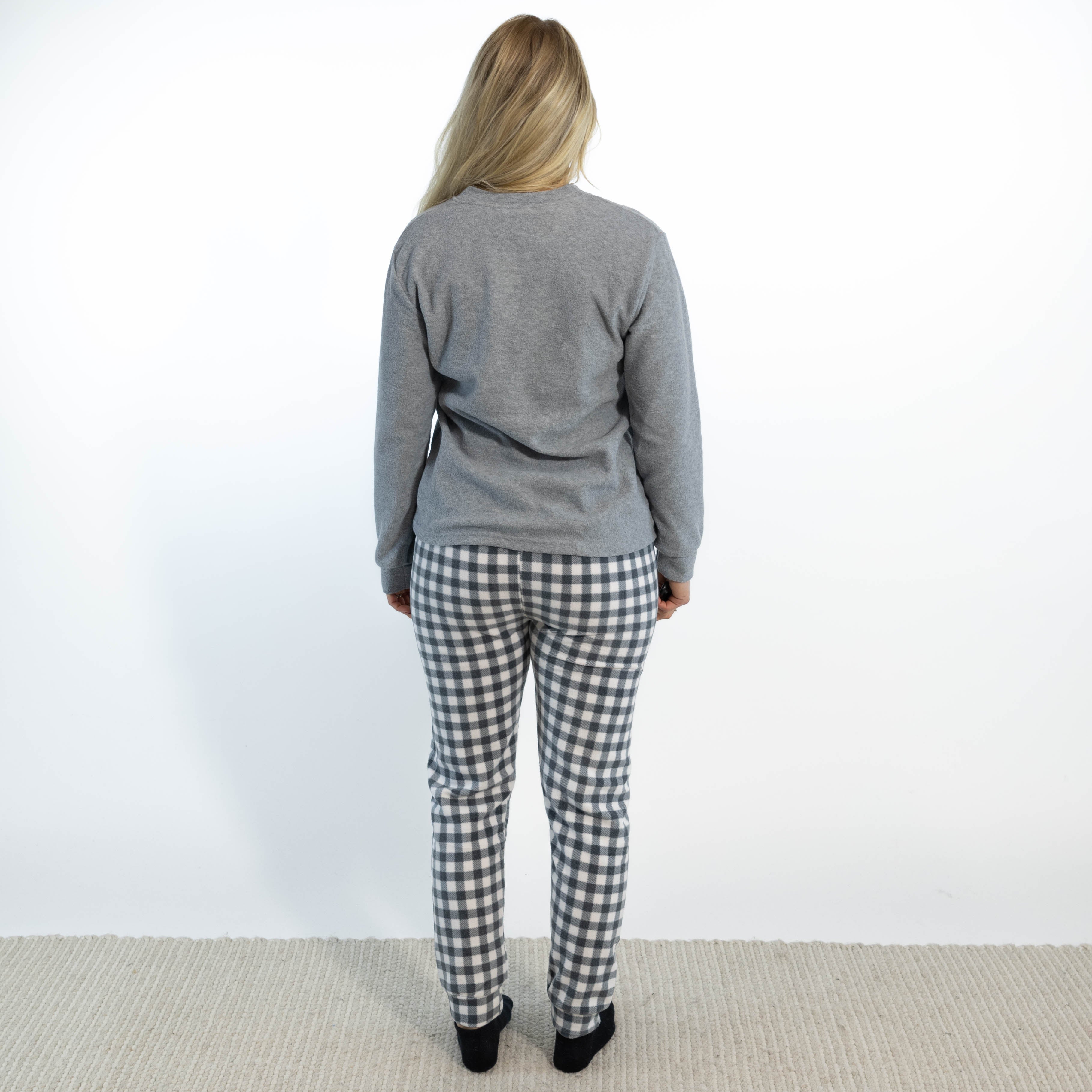 Minna hyggesæt, Grå