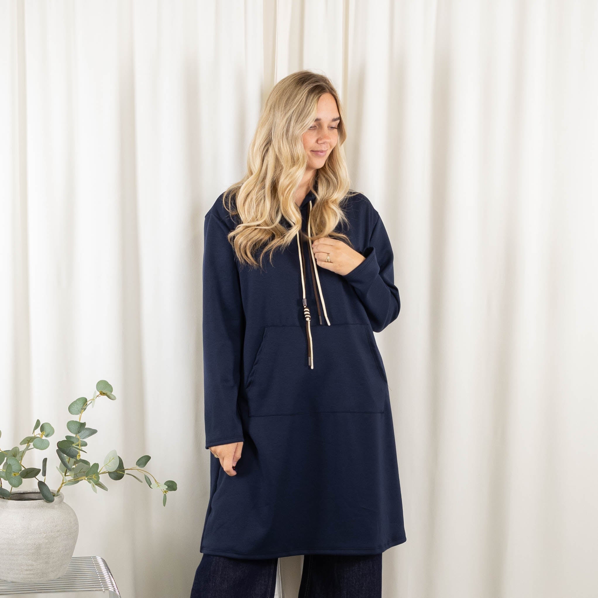 Sarah sweatshirt, Navy