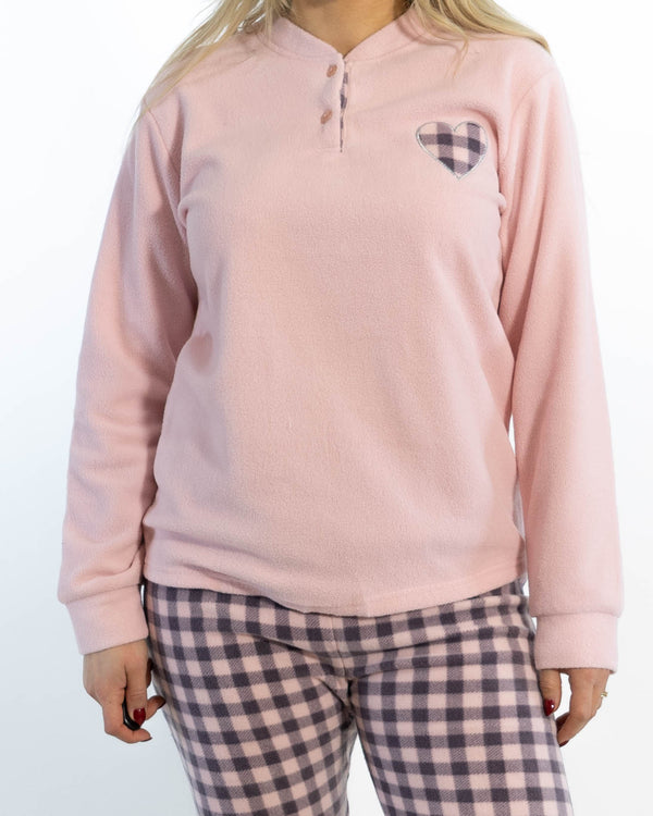 Minna hyggesæt, Rosa