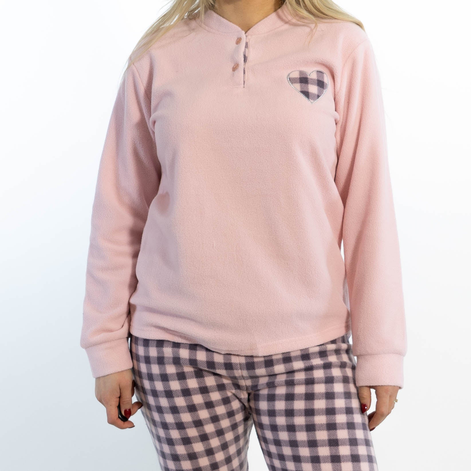 Minna hyggesæt, Rosa