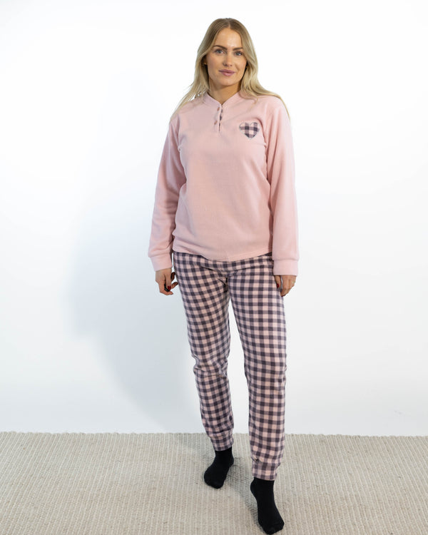 Minna hyggesæt, Rosa