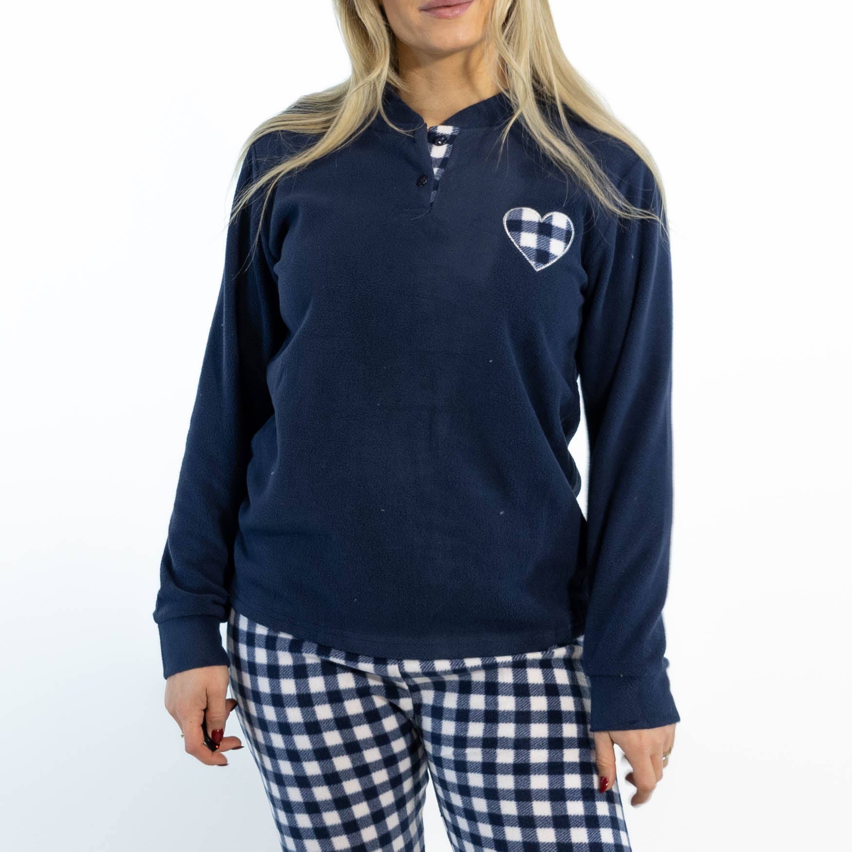 Minna hyggesæt, Navy