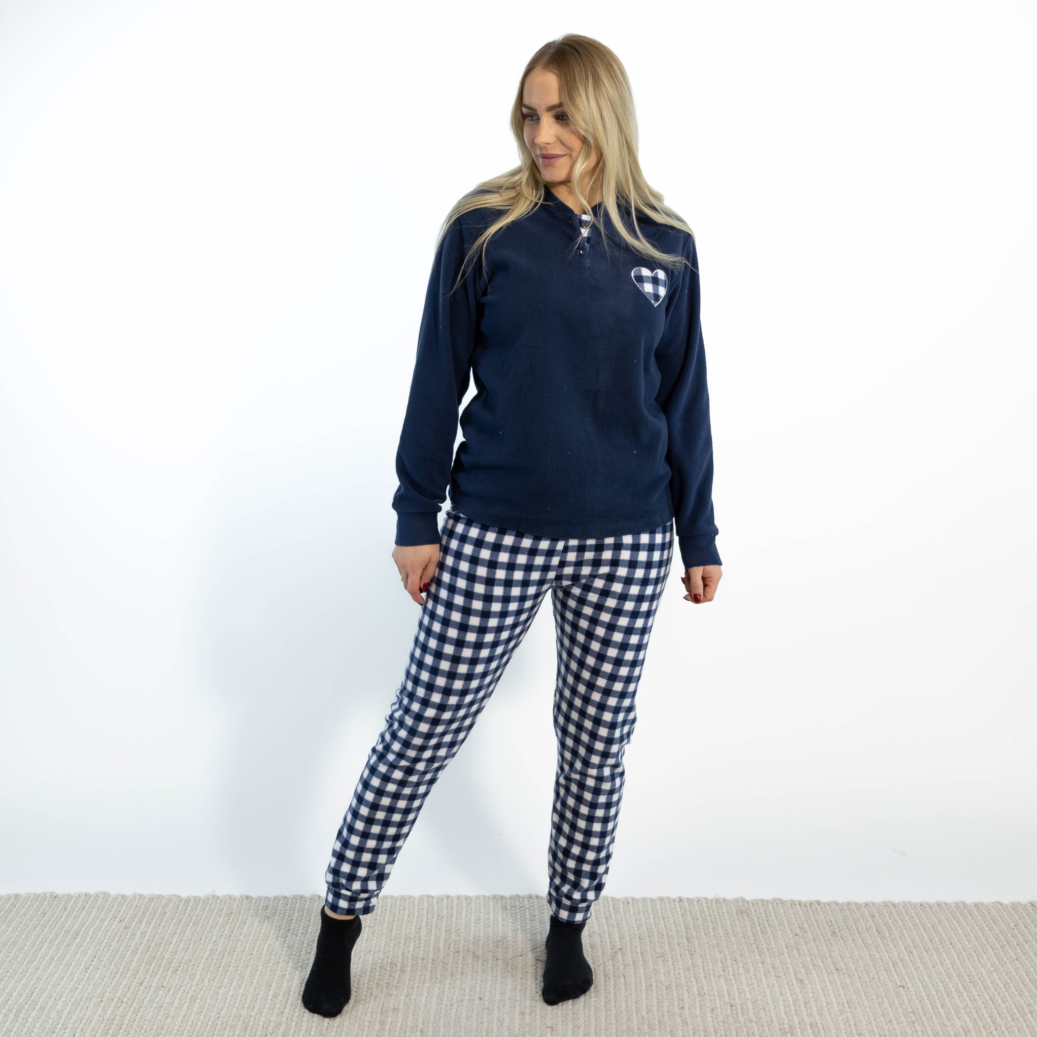 Minna hyggesæt, Navy