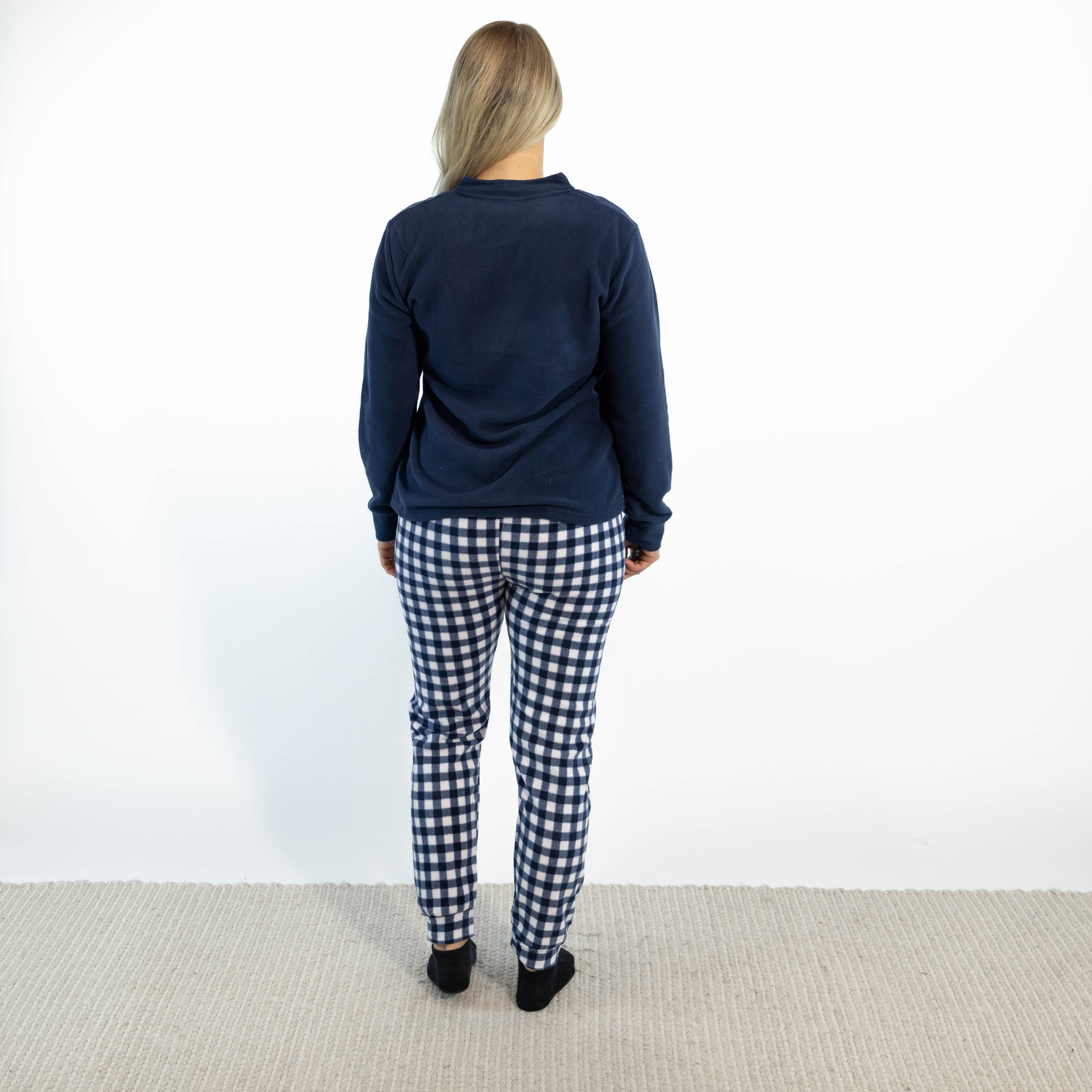 Minna hyggesæt, Navy