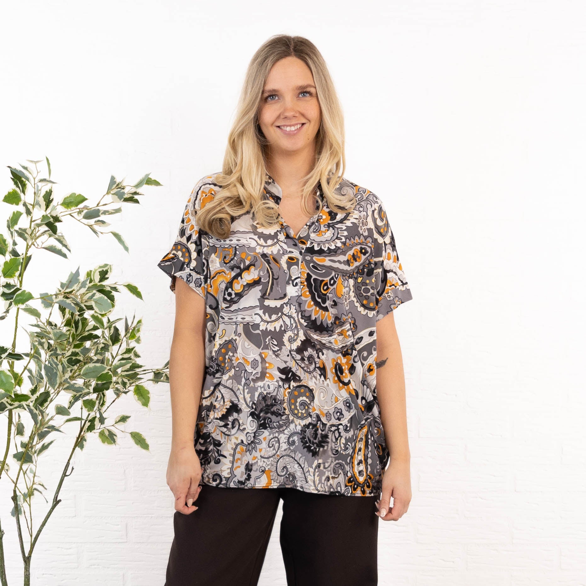 Lottie overdel, Print 3