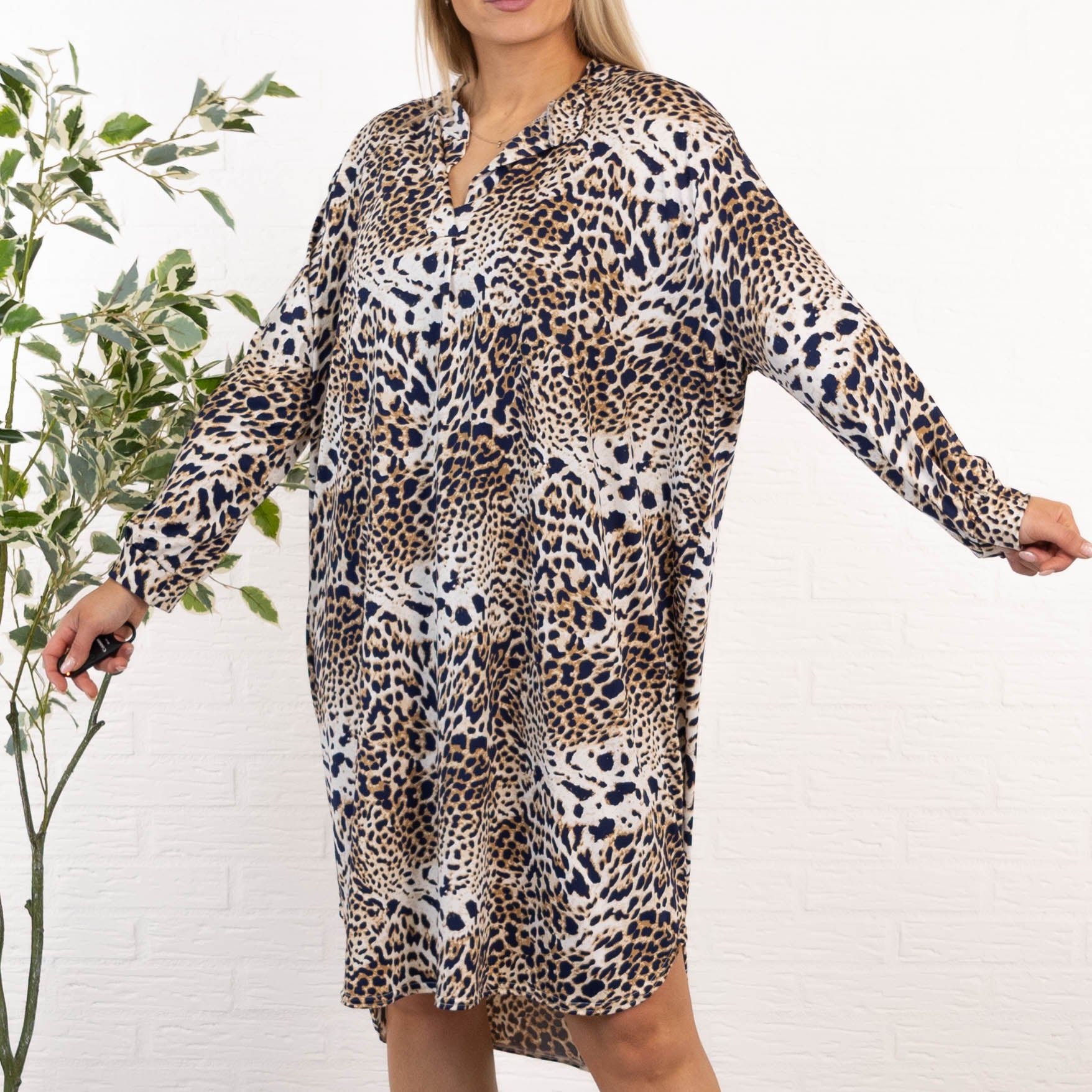 Korda kjole, Print 6