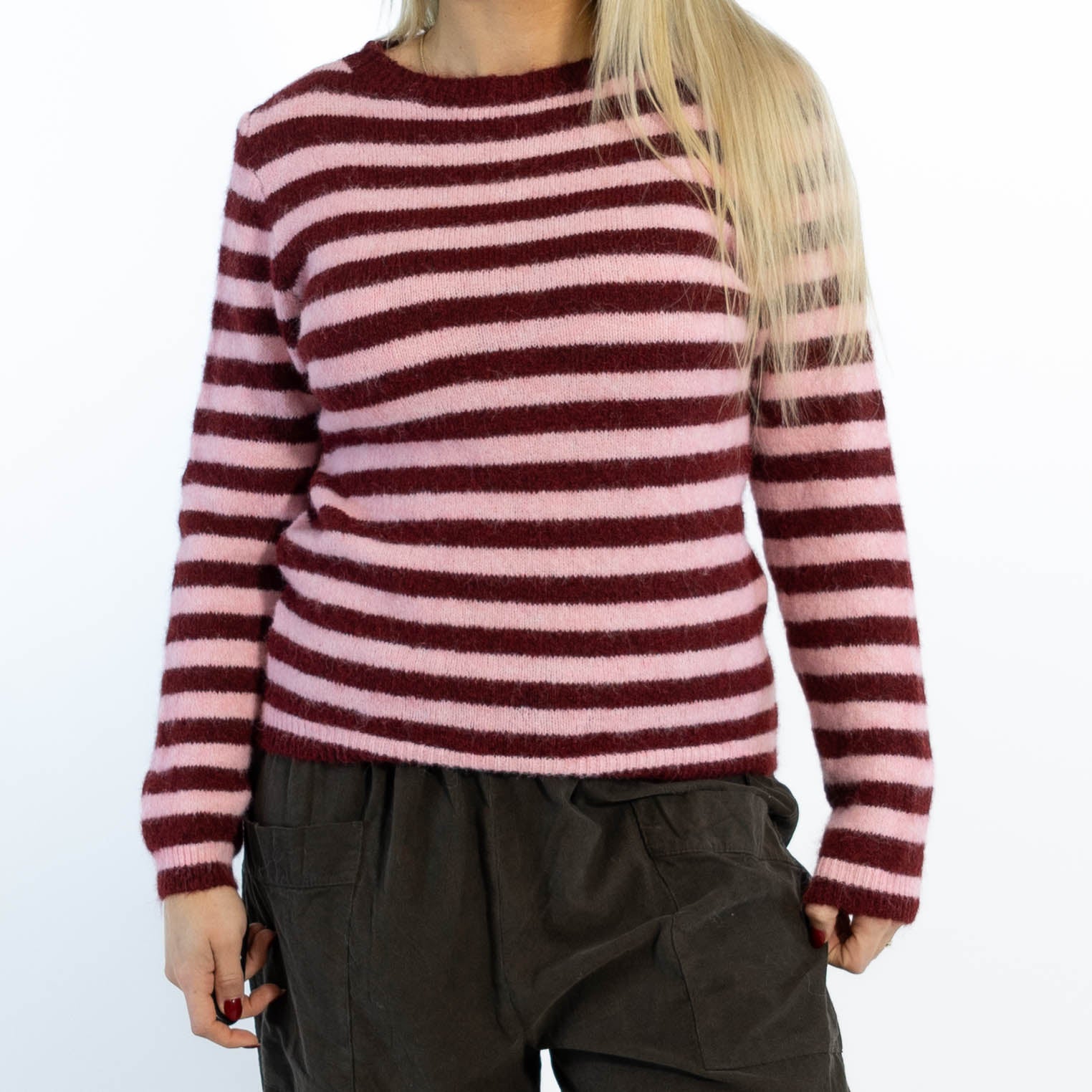 Anna strik, Bordeaux