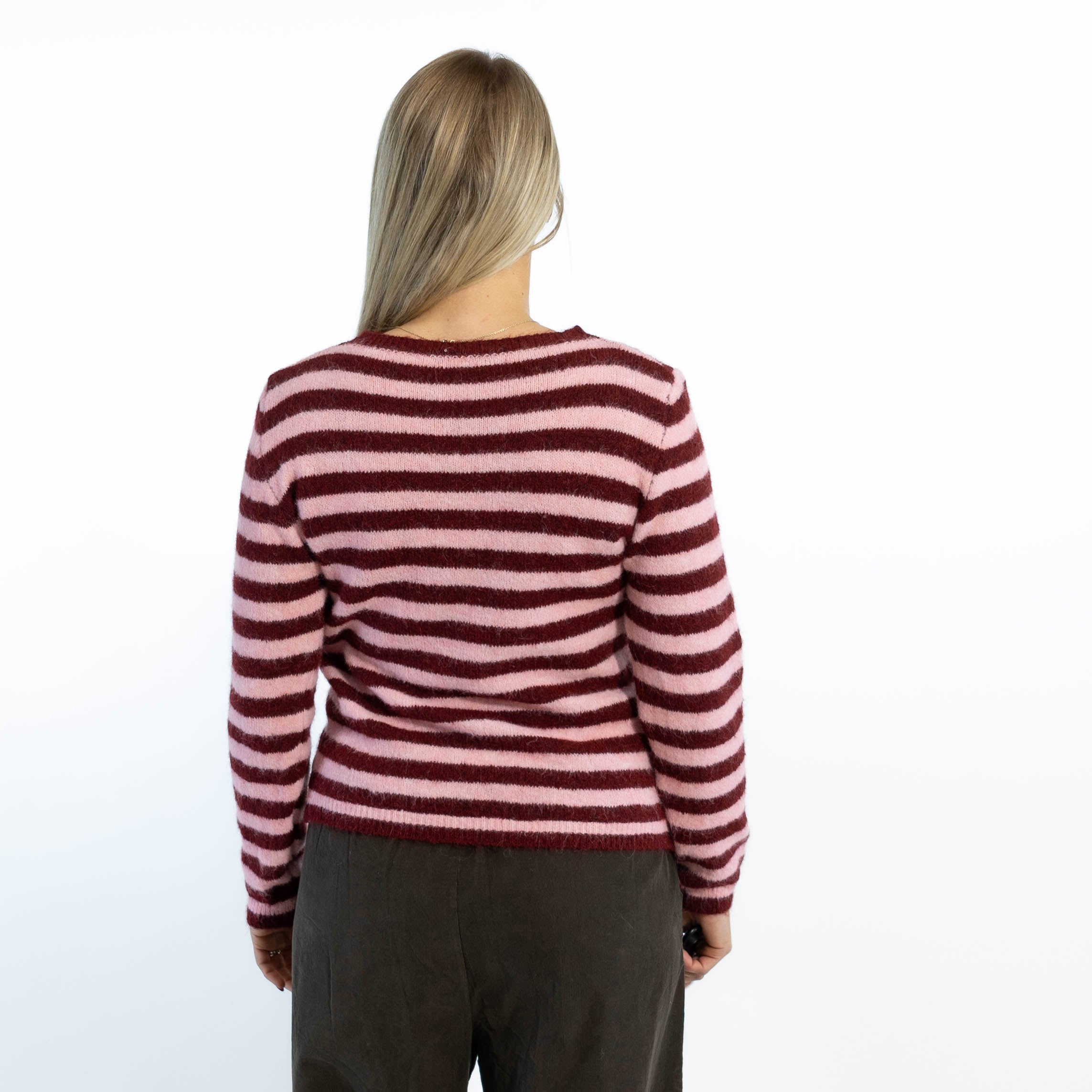 Anna strik, Bordeaux