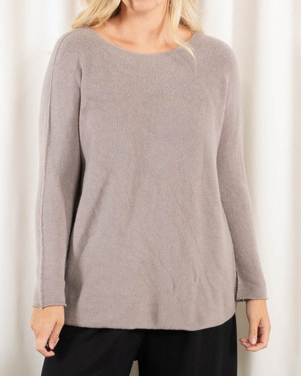 Misha Strik, Taupe