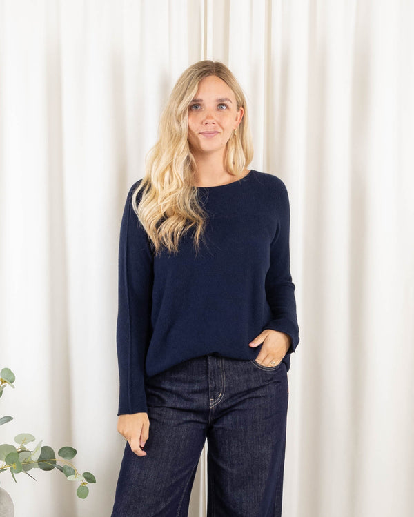 Misha Strik, Navy
