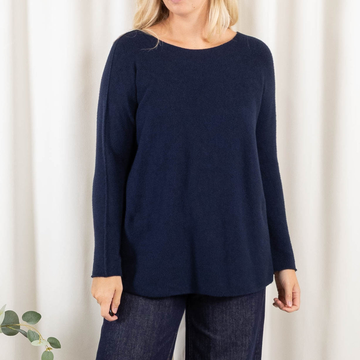 Misha Strik, Navy