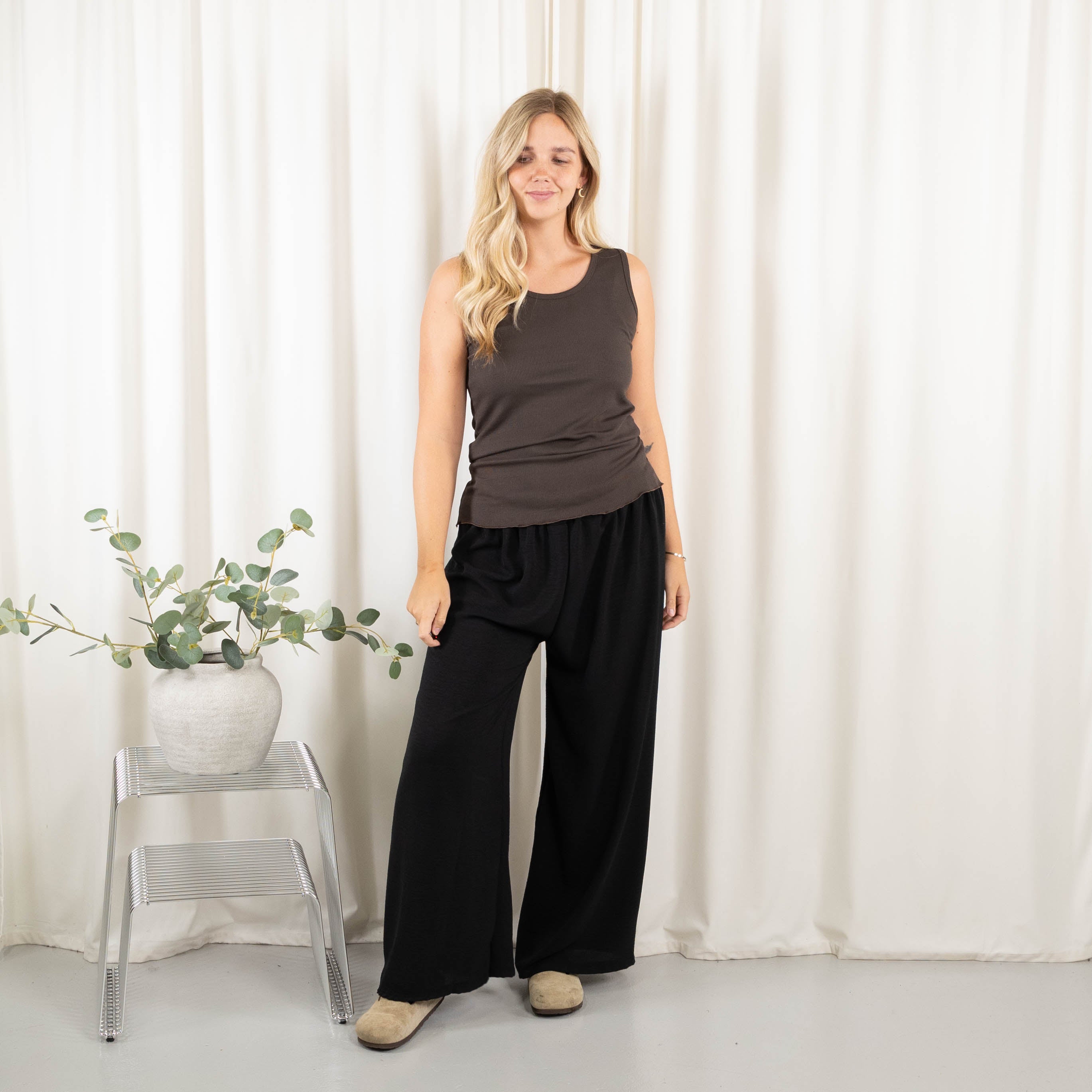 Nina top, Choko