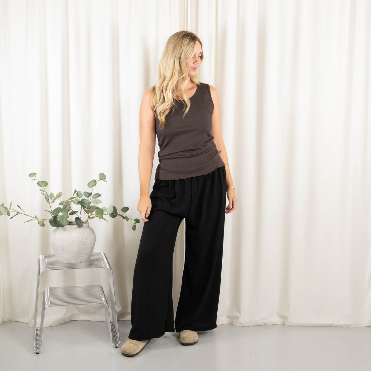 Nina top, Choko