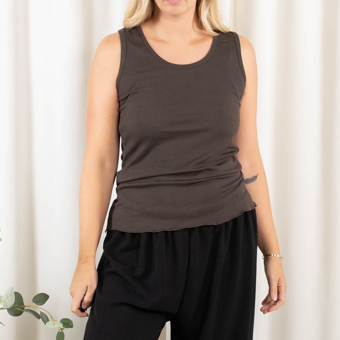 Nina top, Choko