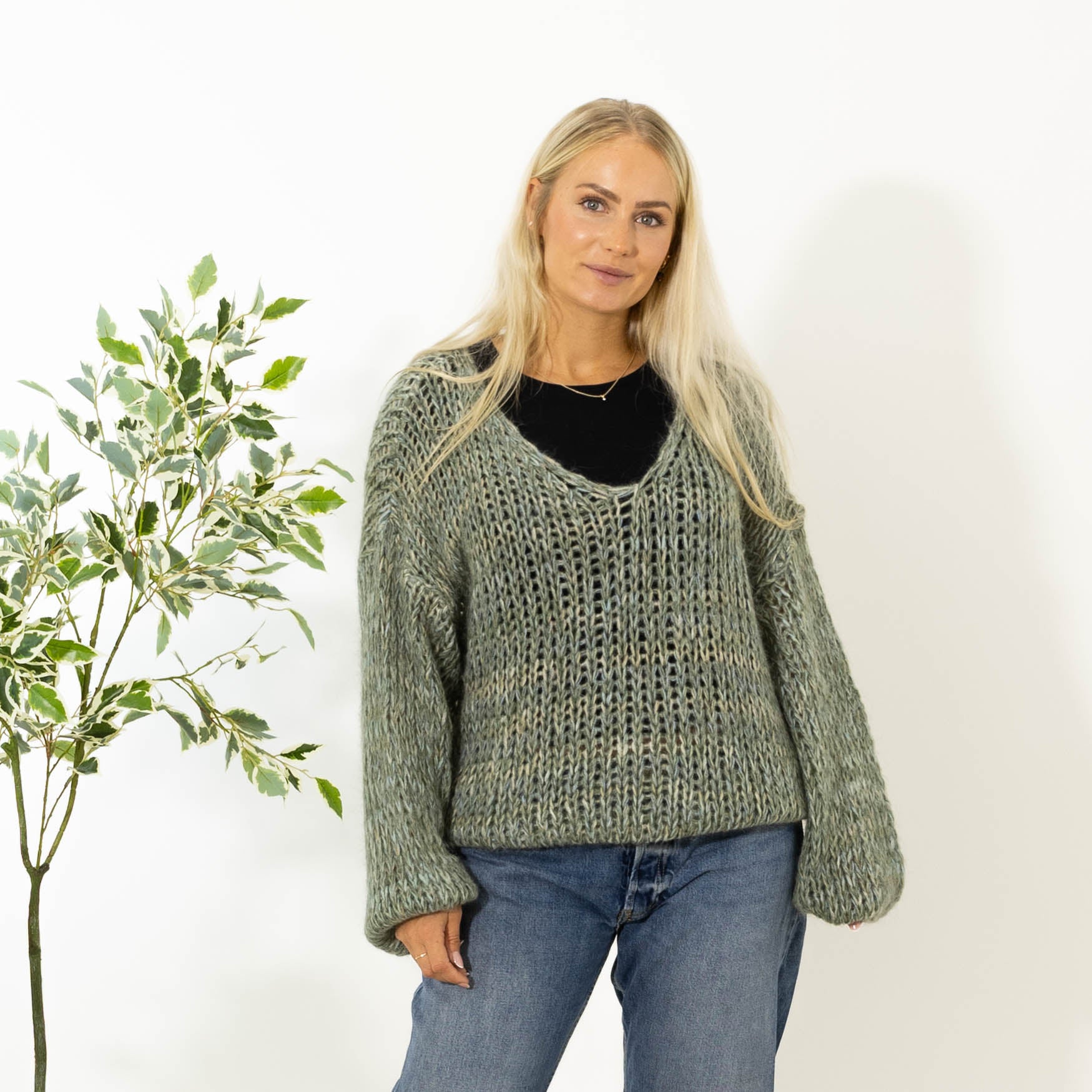 Tessa Strik, Khaki