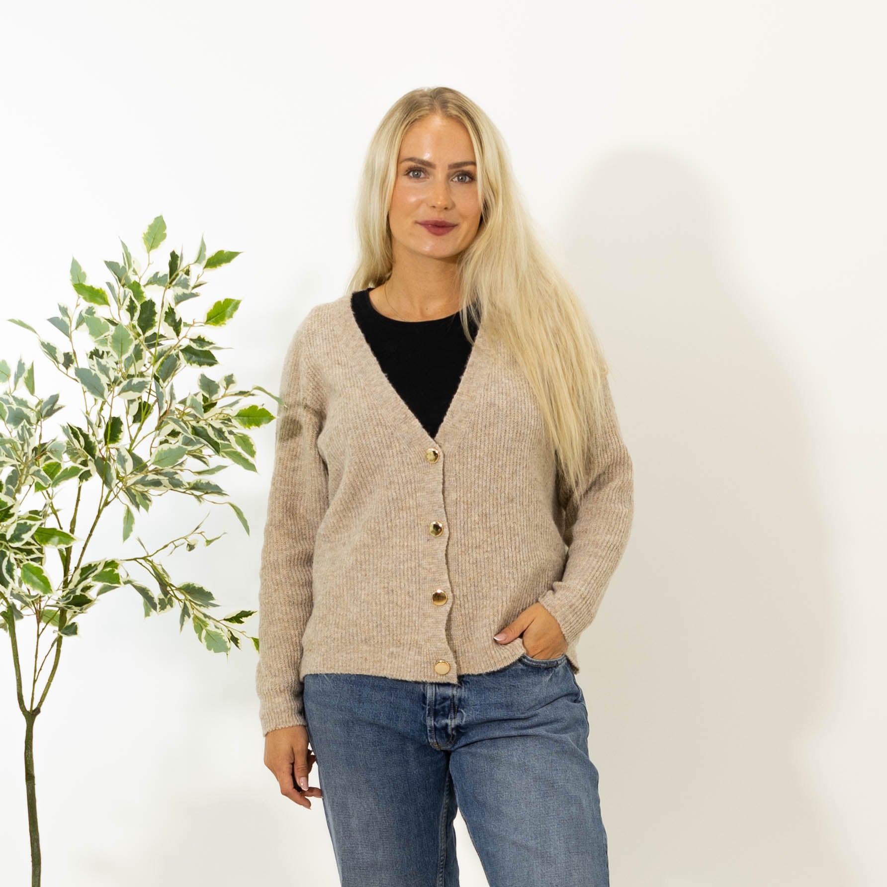 Kathrine Strik, Lys rosa