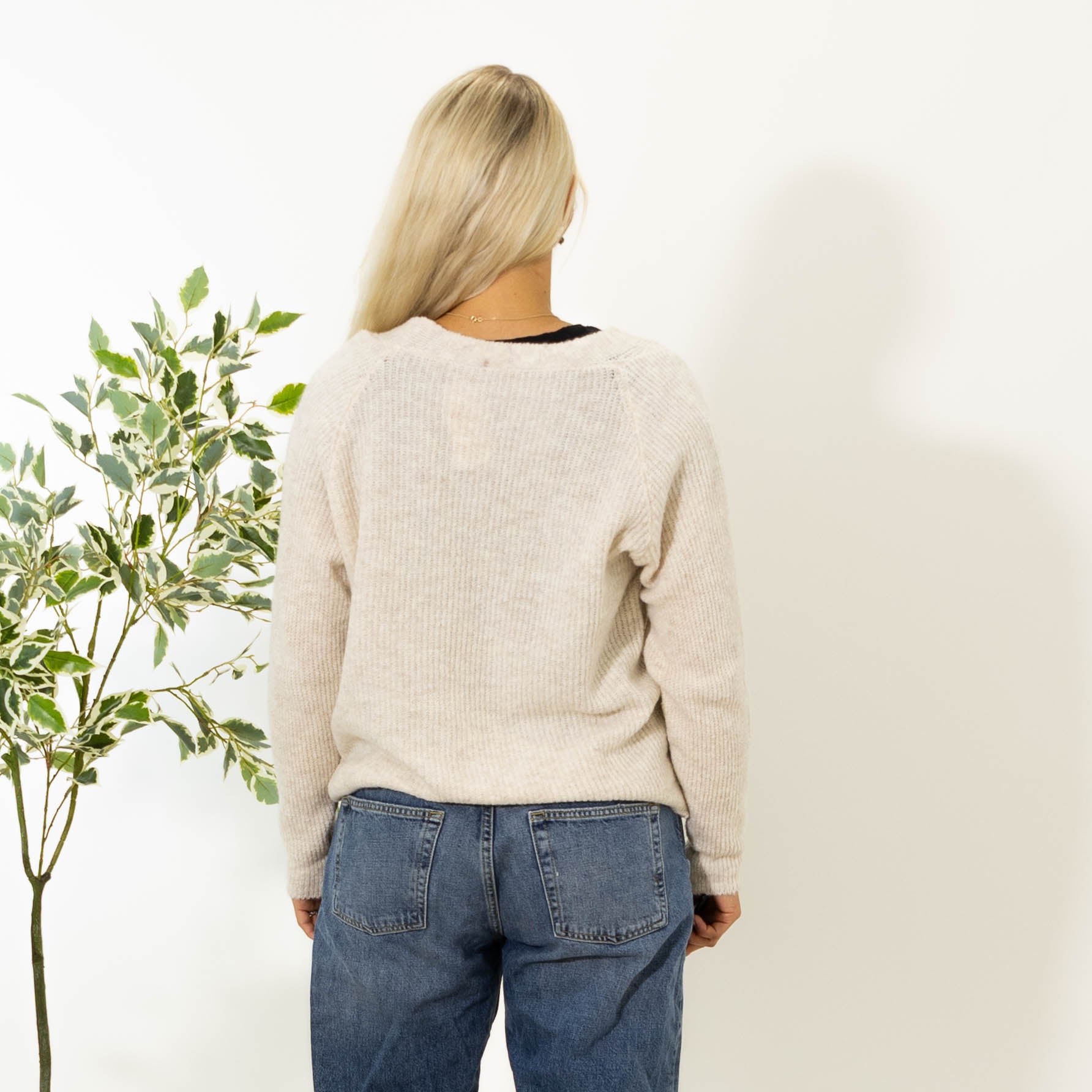 Kathrine Strik, Beige