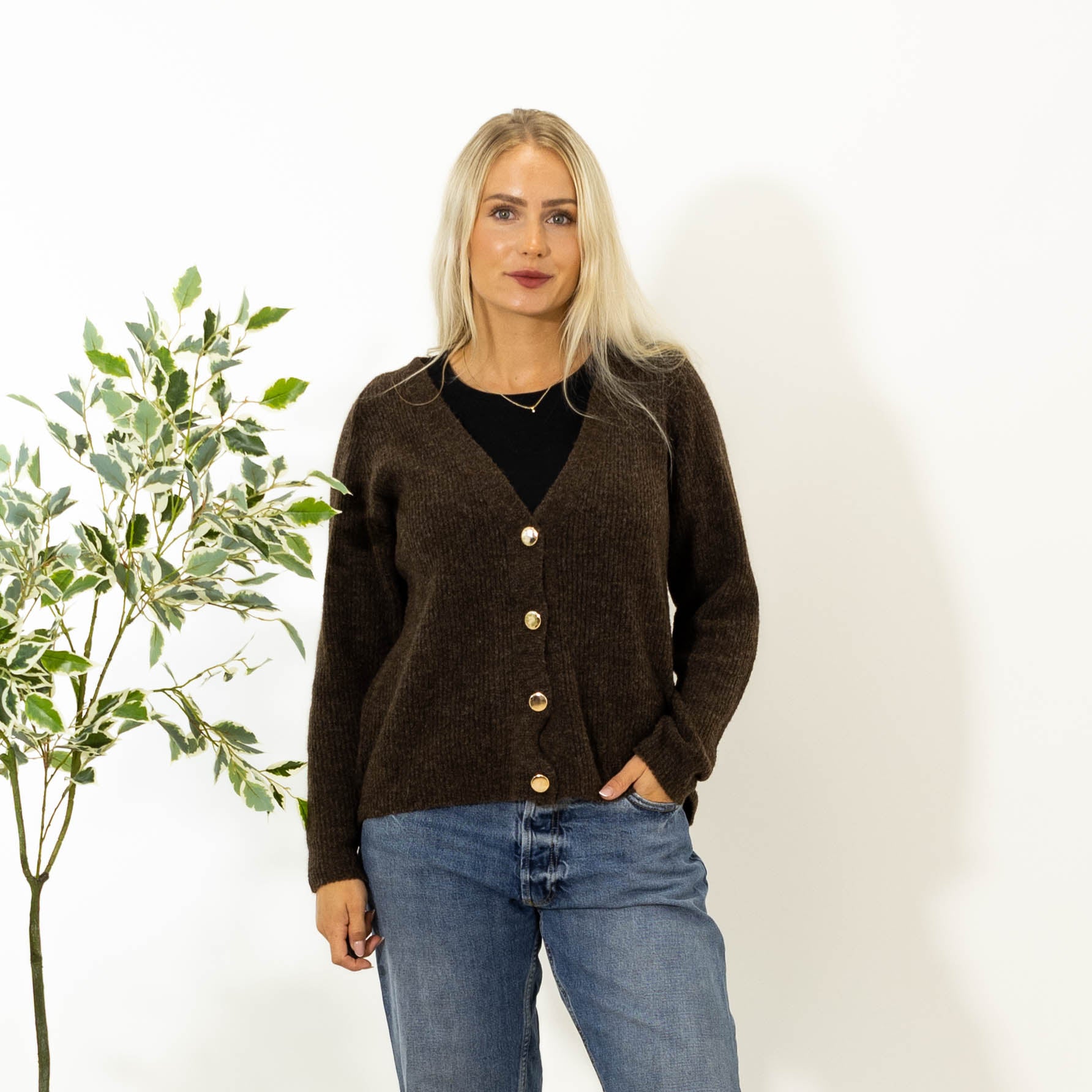 Kathrine Strik, Choko