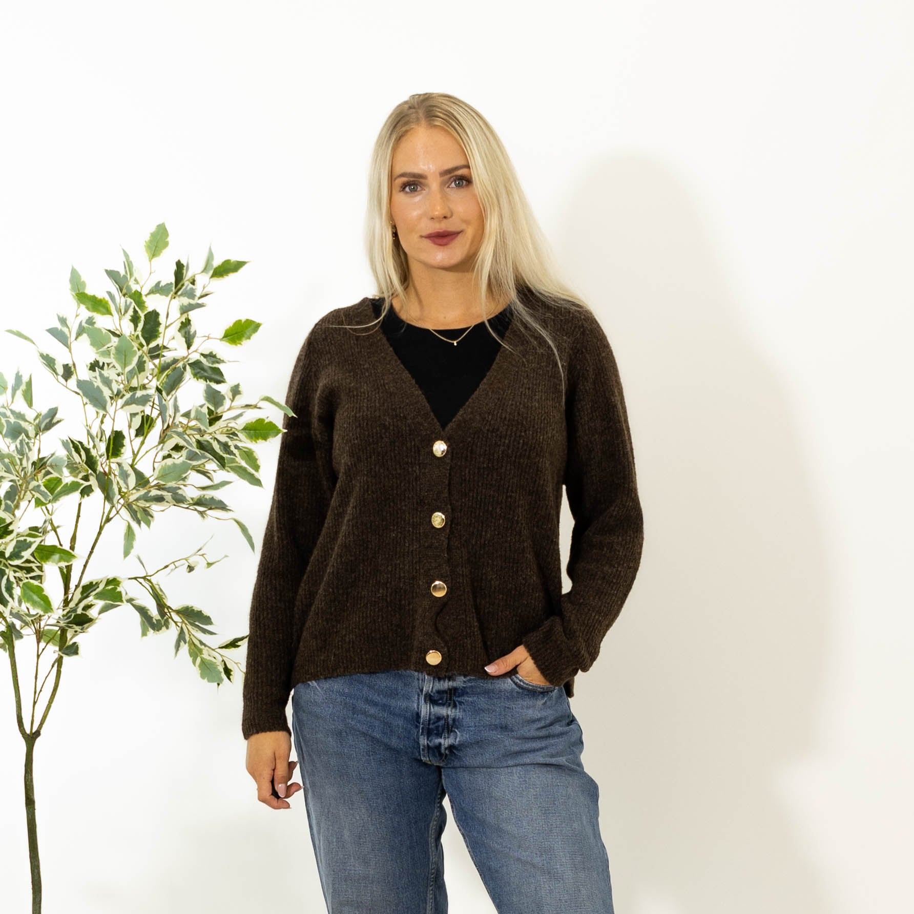 Kathrine Strik, Choko
