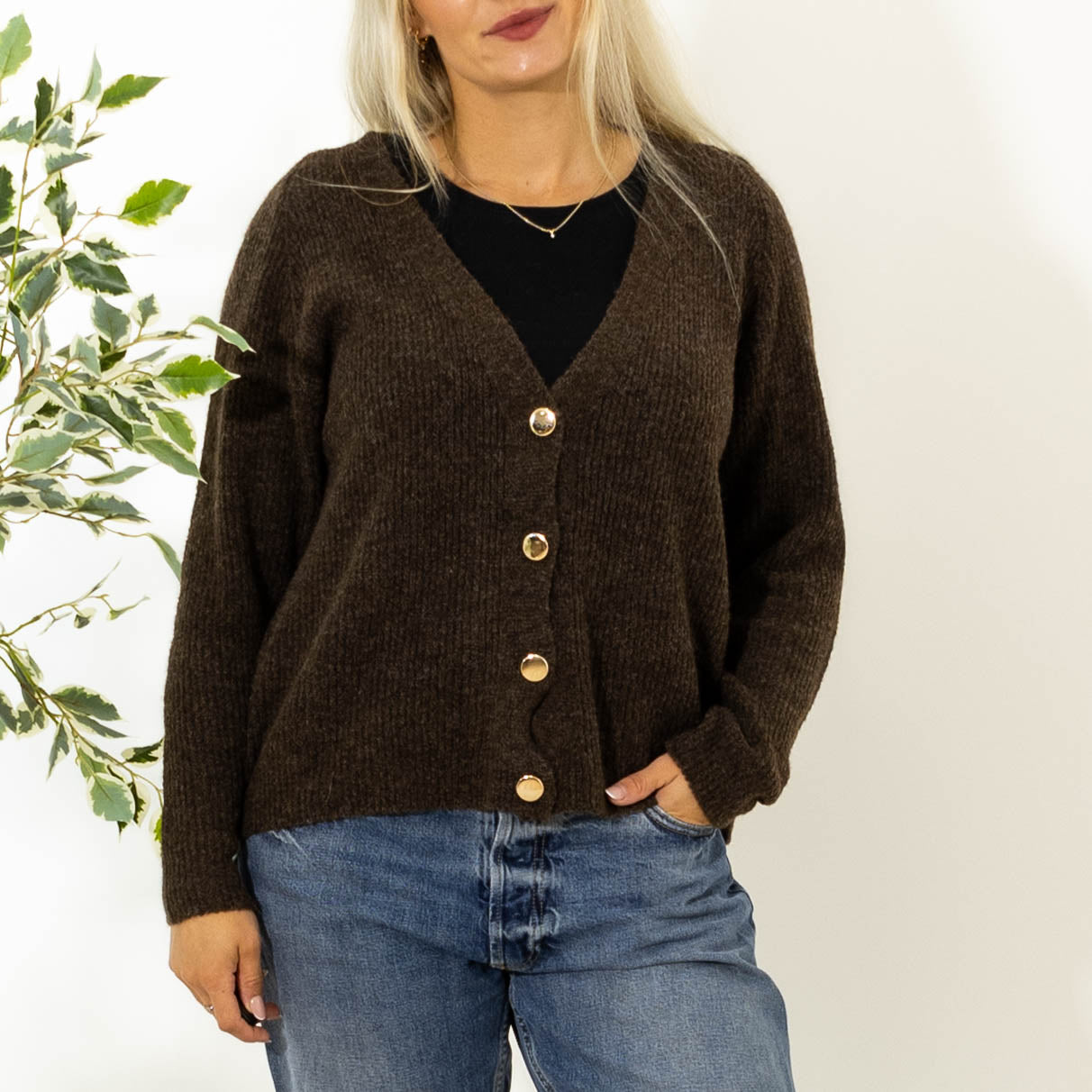 Kathrine Strik, Choko