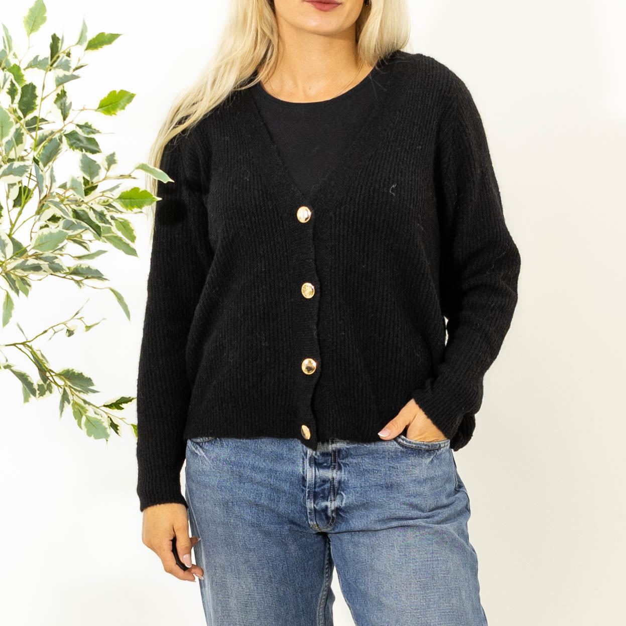 Kathrine Strik, Sort