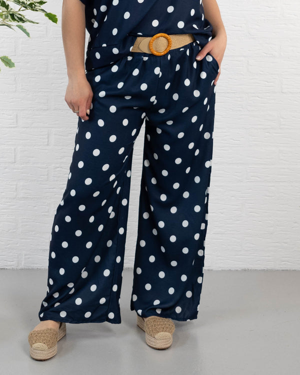 Shafer bukser, Navy