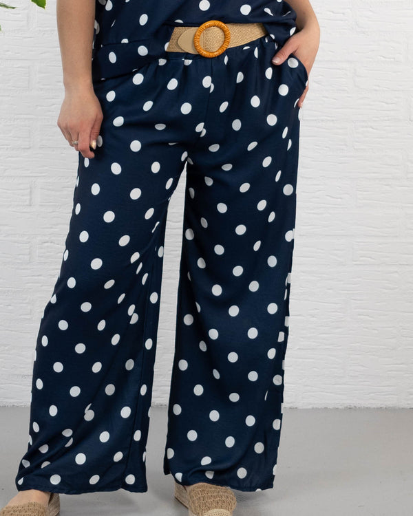 Shafer bukser, Navy