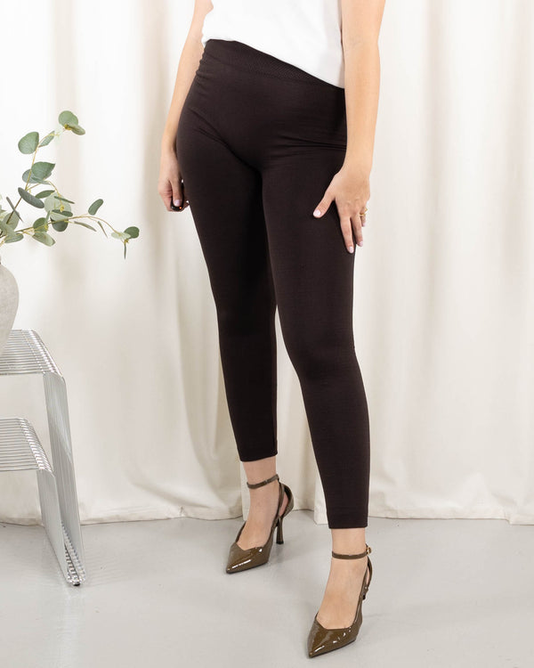 Dina termo leggings, Choko